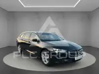 2021 Opel Insignia