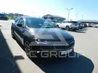 2021 Opel Insignia