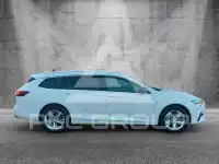 2021 Opel Insignia