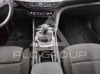 2021 Opel Insignia