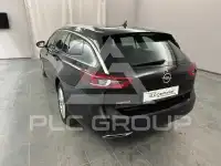 2021 Opel Insignia