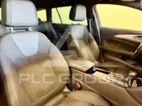 2021 Opel Insignia