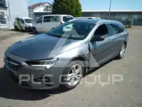 2021 Opel Insignia