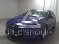 2021 Opel Insignia