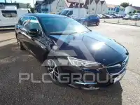 2021 Opel Insignia