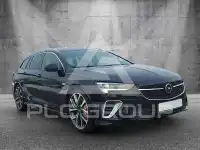 2021 Opel Insignia