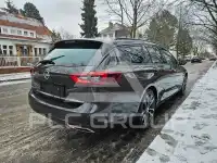 2021 Opel Insignia