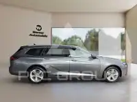 2021 Opel Insignia