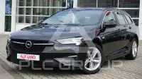 2021 Opel Insignia