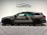 2021 Opel Insignia