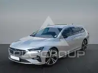 2021 Opel Insignia