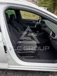 2021 Opel Insignia