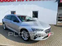 2021 Opel Insignia
