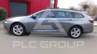 2021 Opel Insignia