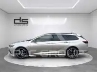 2021 Opel Insignia