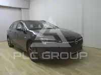 2021 Opel Insignia