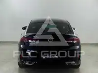 2021 Opel Insignia
