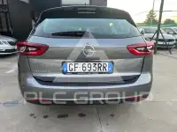 2021 Opel Insignia