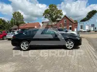2021 Opel Insignia