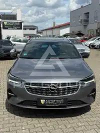 2021 Opel Insignia