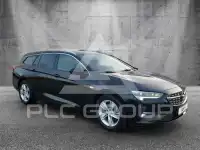 2021 Opel Insignia