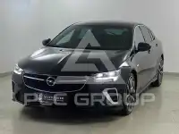 2021 Opel Insignia