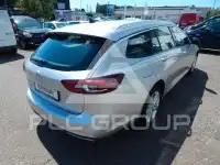 2021 Opel Insignia
