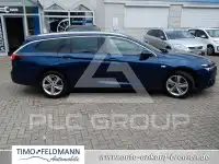 2021 Opel Insignia