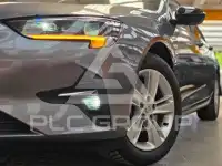 2021 Opel Insignia