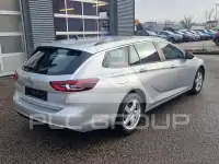 2021 Opel Insignia