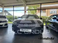 2021 Opel Insignia