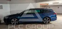 2021 Opel Insignia