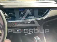 2021 Opel Insignia