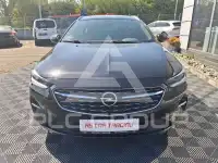 2021 Opel Insignia