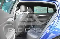 2021 Opel Insignia