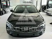 2021 Opel Insignia