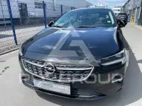 2021 Opel Insignia