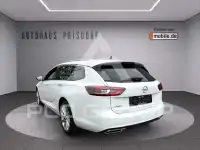 2021 Opel Insignia