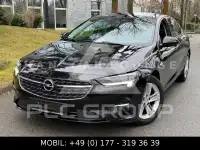 2021 Opel Insignia
