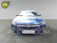 2021 Opel Insignia