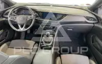 2021 Opel Insignia