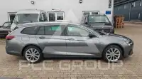 2021 Opel Insignia