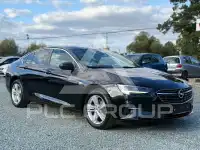2021 Opel Insignia