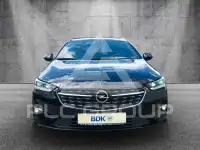2021 Opel Insignia