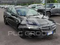 2021 Opel Insignia
