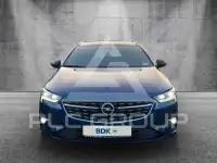 2021 Opel Insignia