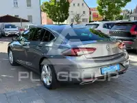 2021 Opel Insignia
