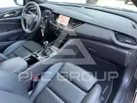 2021 Opel Insignia