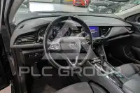2021 Opel Insignia