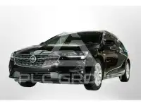 2021 Opel Insignia